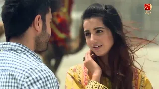 Tishnagi Dil Ki - Episode 01 | Best Moment 02 |@Geo Kahani