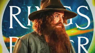 Anelli Del Potere 2: Tom Bombadil E' Una Schifezza? Le Opinioni Delle Facce Di Nerd! - Matioski Clip