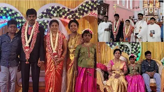 Brother Marriage vlog💞/memorable moment 🥰💐💐