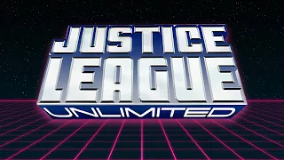 80s Remix: Justice League Unlimited Theme - INNES