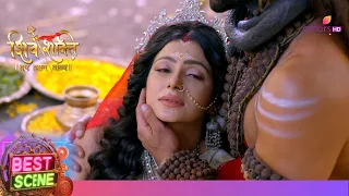 Shiv Shakti | शिव शक्ति | Ep. 305 | क्या शिव के क्रोध को सेह पाएगी असुर जाति? | Best Scene