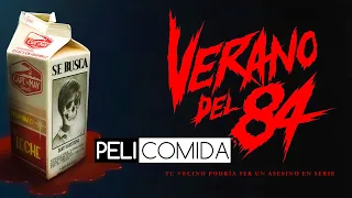 Verano del 84 (Summer of 84) | Pelicomida