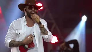 Gusttavo Lima - Assino Com X (Ao Vivo No Caldas Country Show 2019)