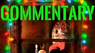 Lets Watch BLACK CHRISTMAS - Full Commentary!