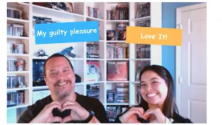 Dad brings his guilty pleasure. Bay City Rollers-I Only Want To Be With You. UK Pop [REACTION]