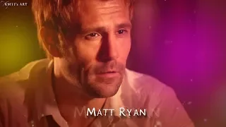 Constantine [1x01] "Non Est Asylum" Opening Credits