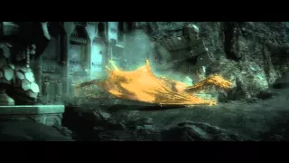 Smaug's Revenge: I Am Fire, I Am Death