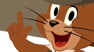 The Tom and Jerry Show Season 1 Episode 6 Feline Fatale