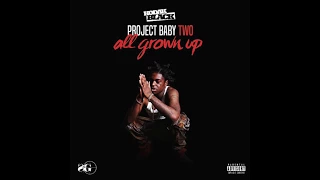 Kodak Black - Codeine Dreaming (without Lil Wayne) [Explicit]