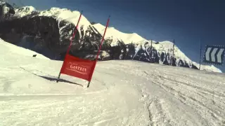 Tommy & mArtin, Bad Gastein, März  2016