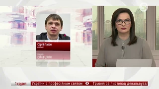 Політолог Таран: Чи потрібен Україні референдум щодо вступу до НАТО