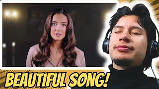 #1 REACTION! | "A Thousand Years" - Lucy Thomas - (Official Music Video)