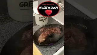 Make Beef Liver Delicious // Carnivore Diet Recipe