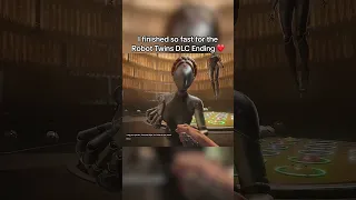 Atomic Heart DLC Ending ❤