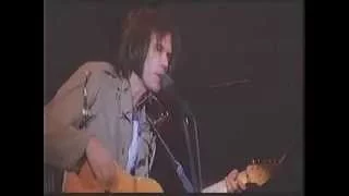 Helpless-Neil Young (Live The Last Waltz)