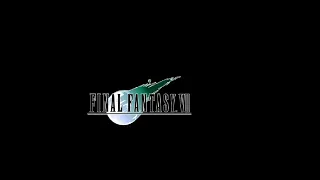 Final Fantasy 7   Aeris Theme