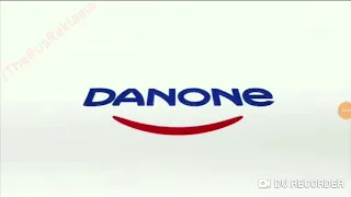 Danone Logo Effects Round 1 vs Everyone (1/123)