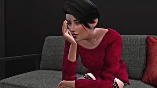 The Sims 4 сериал - Любовь это сильно| 16+ | 1 серия