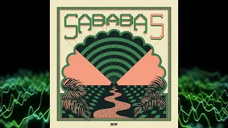 Sababa 5 - Sababa 5 (Full Album 2022)