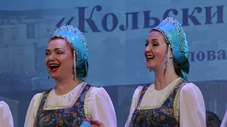 Ансамбль песни и танца "Россия" | Концерт 3 апреля 2021 года | 75-летию Владимира Моисеевича Колбасы