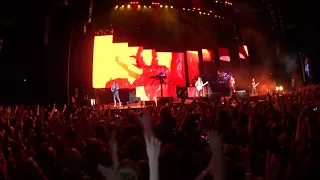 Linkin Park - Moscow, Russia (2015.08.29; Source 13)
