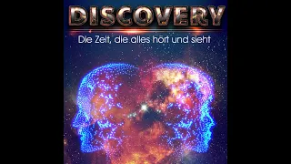 Discovery (3) - Die Zeit, die alles hört und sieht (Hörspiel komplett)