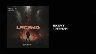 EXZYT - Legend [BOOSTER BEATS]