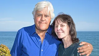 Jay Leno Seeks Conservatorship Over Wife as She Battles Advanced Dementia