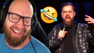 SLAP AF Martin Nørgaard!🤣