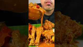 Spicy Chicken Curry #shorts  #youtubeshorts