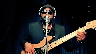 Bob Marley (Stir It Up) Cover Song By Caribbean Rootz/ Will Tucker (Reggae)