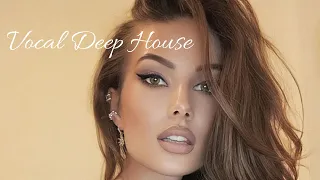 Vocal Deep House Mix 106 (26 Apr 2021)