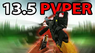 13.5 PVPER | Escape from Tarkov PvP Highlights