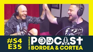 ❌🙋‍♂️👅🤏🍾🤙🥂❌  | USP S4E35 | Bordea si Cortea