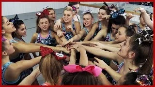 Cheerhab Ep. 4 - Heart of a Champion + NEW CHEERLEADERS