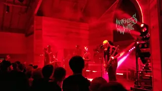 Motionless In White - Devil's Night[Live in Fargo]