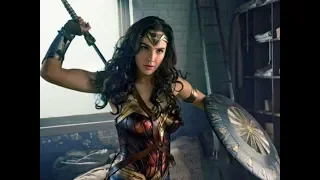 Best Action Movies 2019 Wonder Woman Action Movies HAQ New Action Movies