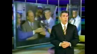 ESPN SportsCentury: Tom Landry (2004)