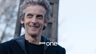 Doctor Who: Goodbye Twelve - BBC One TV Trailer