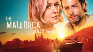 Mallorca Files series 2 Trailer