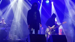 Swallow The Sun - Stone Wings, live at Tuska 2019