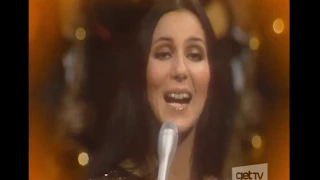 Sonny & Cher:  Baby Don't Go (1977)