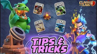 Best TIPS & TRICKS to Attack in Builder Base 2.0 | Become a PRO using THESE 3 Strategies| Guide COC