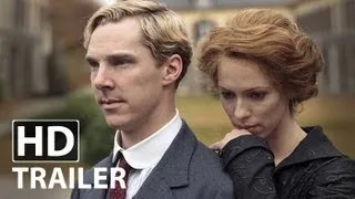 Parade's End | New TRAILER | Benedict Cumberbatch