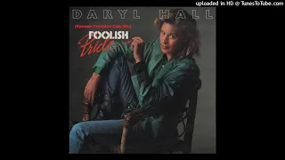 Daryl Hall - Foolish Pride (Dynamo Extended Club Mix)
