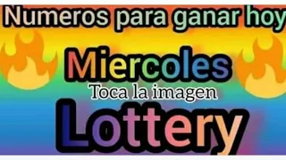 Numeros más fuerte para salir hoy 27 de abril loteria real🔥