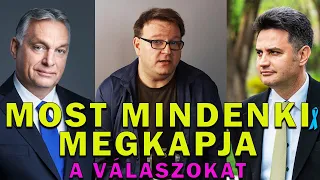 RADIKALIZÁLÓDNI FOG A NER? MZP ÖSSZEFOG VAGY SEM? HÁNY CSAJJAL VOLT A DAVE? (Q&A)