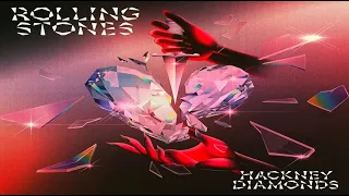 THE ROLLING STONES - Bite my head off - HACKNEY DIAMONDS (2023)