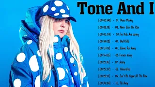 Tone And I Greatest Hits Full Album - Tone And I Best Songs Playlist - The Best Of Tone And I