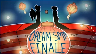 Dream SMP Finale Animated